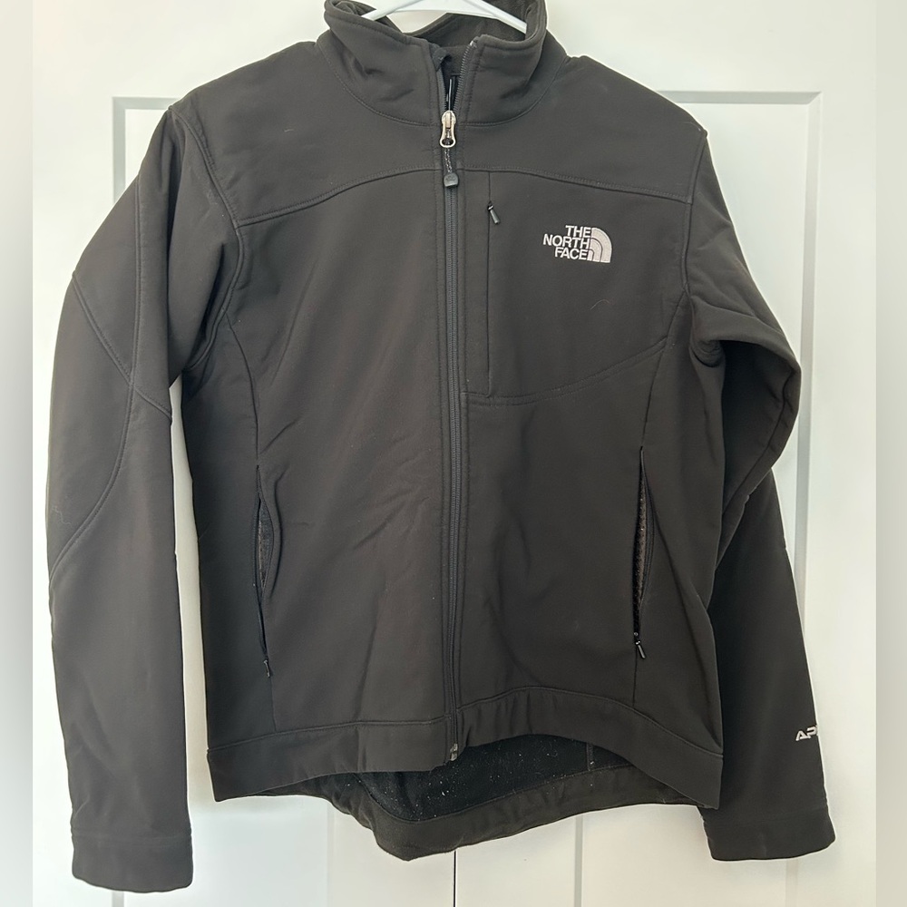 The North Face Black Jacket